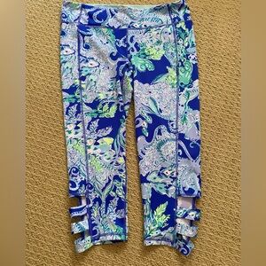 Lilly Pulitzer leggings